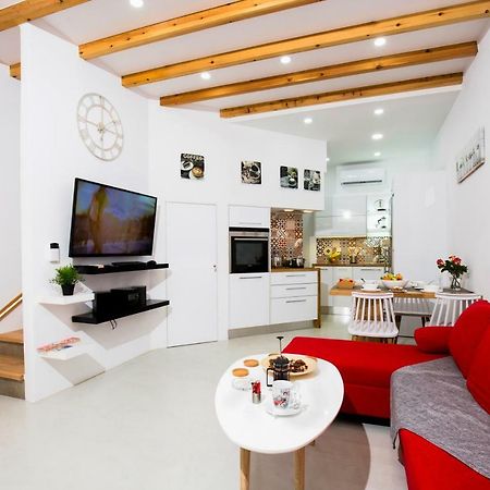 Konstantinos Boutique Apartment Kíssamos Dış mekan fotoğraf